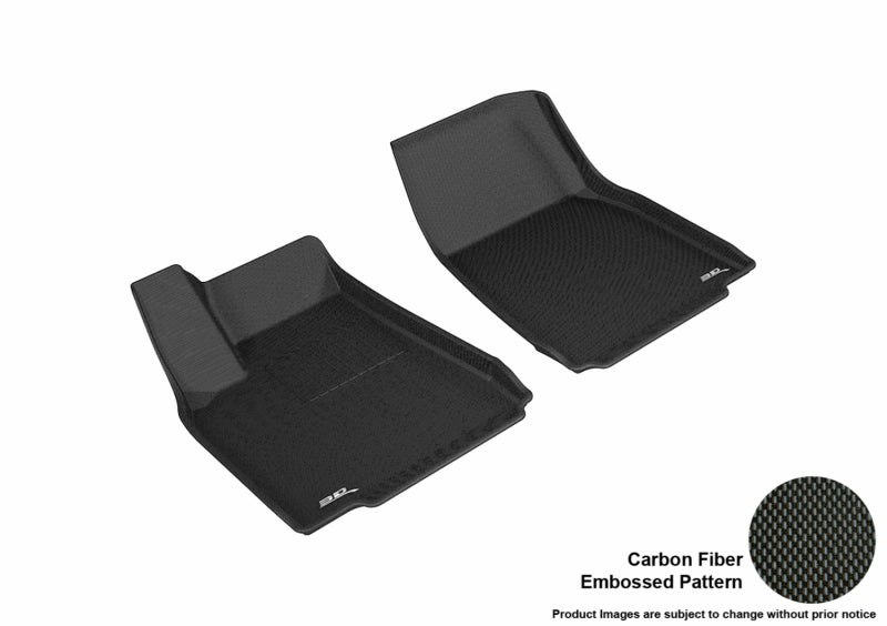 3D MAXpider ACE Kagu - Front - Black - #L1TL00101509