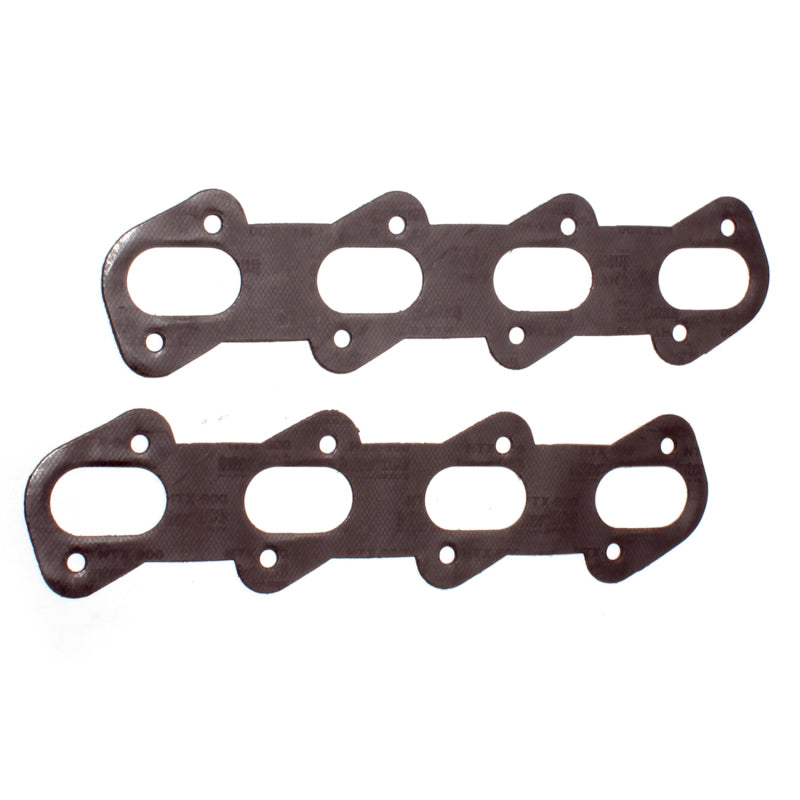 BBK Performance 1402 Exhaust Header Gasket Set 4V (Pair) for 1996-2004 Ford Mustang Cobra and F-150 Lightning (4.6L / 5.4L 4V)