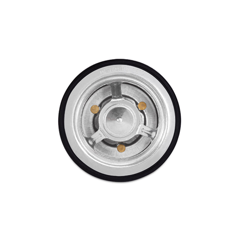Mishimoto Dodge 5.9L/6.7L Cummins High-Temperature Thermostat - #MMTS-RAM-99H