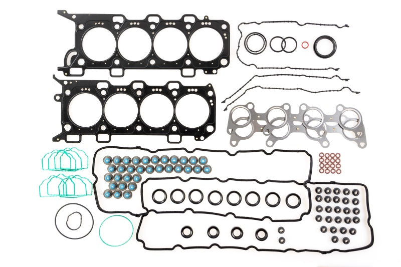 Cometic Gasket PRO1052T Top End Gasket Kit, 94mm Bore, .040 in MLS Cylinder Head Gasket for Ford 5.0L Gen-2 Coyote Modular V8