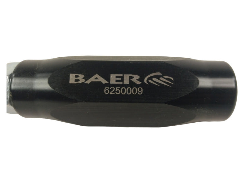 Baer Brakes 97-13 Corvette w/ Stock Rear Knuckle Tracker Tie Rod/Bump Steer Kit