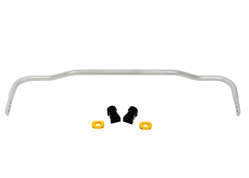 Whiteline BHR82XZ Rear 22mm X Heavy Duty Adjustable Sway Bar for 2008-2009 Pontiac G8