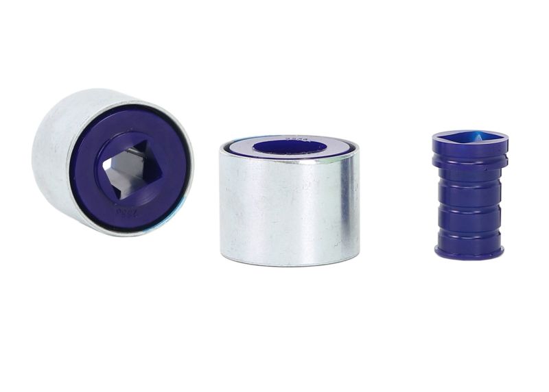 SuperPro Front Control Arm Lower-Inner Rear Bushing Kit
