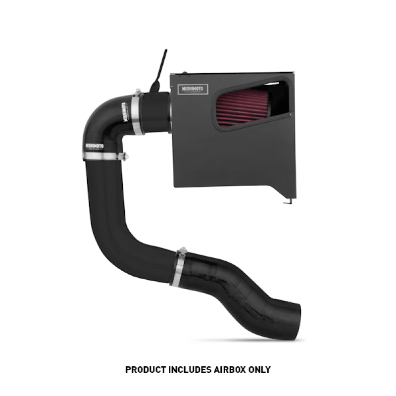 Mishimoto 15 Subaru WRX Airbox - #MMAB-WRX-15