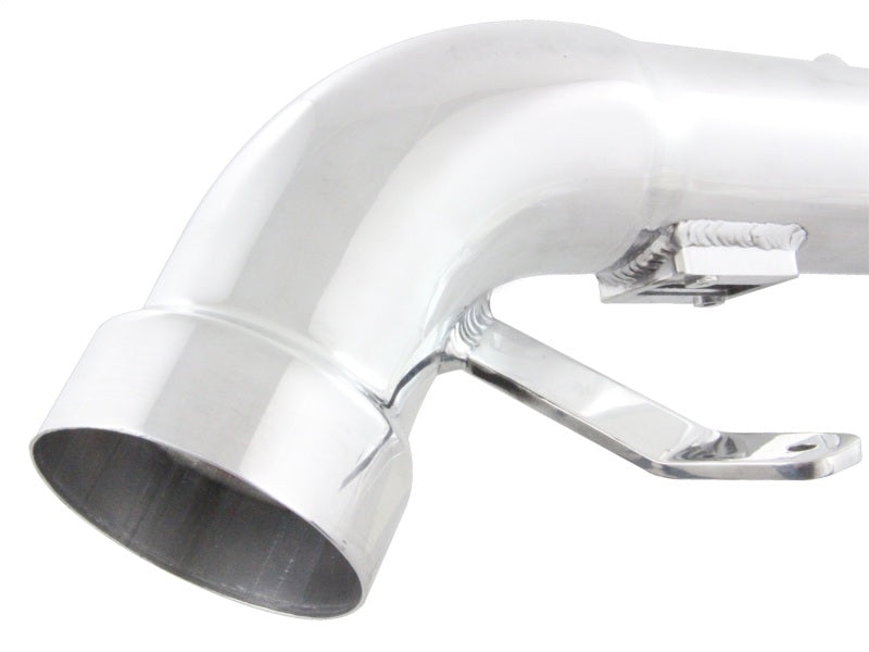 aFe Power TR-1019P Takeda Stage-2 Cold Air Intake - 2013-2017 Honda Accord / 2015-2020 Acura TLX L4-2.4L | Pro DRY S Polished