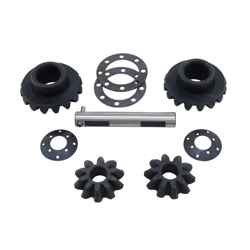 Yukon Gear & Axle YPKT100-S-30 Standard Open Spider Gear Kit For Toyota T100 & Tacoma w/ 30 Spline Axles