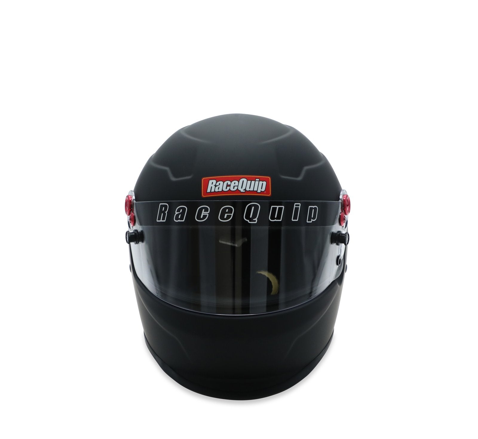 RaceQuip 277997 PRO25 SA2025 Flat Black 2XL Helmet