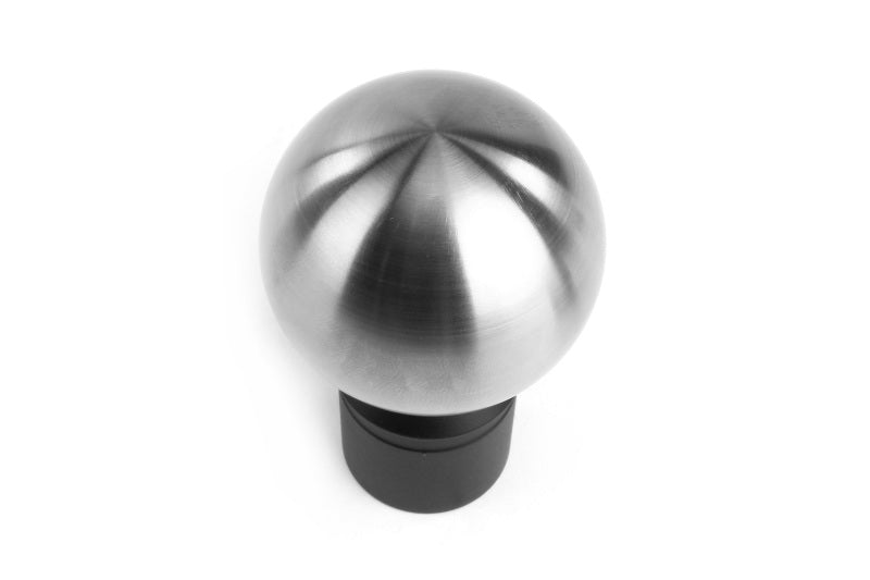 PERRIN 22-26 Subaru WRX & 20-25 Outback/Ascent/Legacy (CVT ONLY) SS Shift Knob - Ball Style