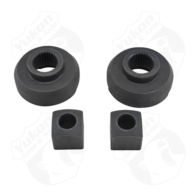 Yukon Gear & Axle YP MINSF8.8-31 Mini Spool For Ford 8.8in w/ 31 Spline Axles