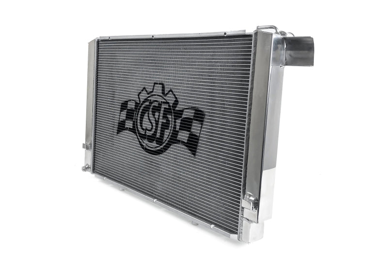 CSF 8057 Radiator for 90-93 Mercedes-Benz 500SL/94-02 Mercedes-Benz SL500
