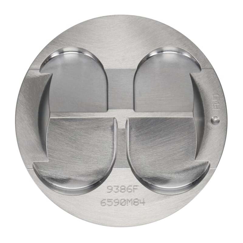 Wiseco K590M84 for MAZDA MIATA 1.8L 4v 10.5:1 84.0MM Piston Shelf Stock Kit