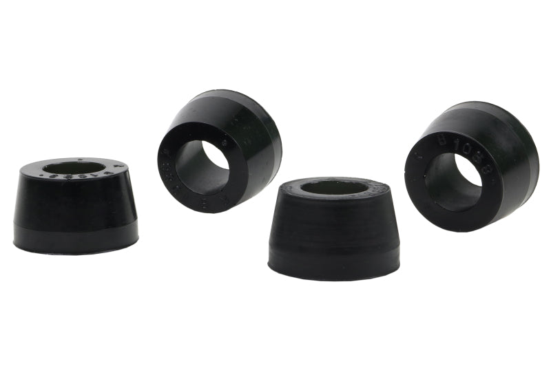 Whiteline W31088 Rear Sway Bar Link Bushing Shock Absorber Bushing for 1994-2004 Land Rover Discovery, 1991-1997 Toyota Land Cruiser, 1990-1995 Toyota 4Runner and More