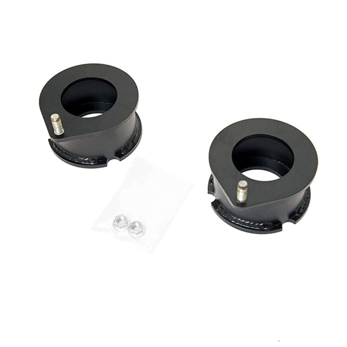 Belltech 2019-2020 for Jeep Gladiator JT 2.5in Front Coil Spring Spacer
