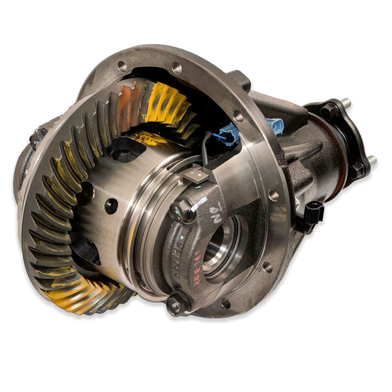 Yukon Gear & Axle YDAT8.75-430E For 16-23 Toyota Tacoma 8.75in Rear 3rd Member Assembly T8.75 4.30 Ratio with E-Locker