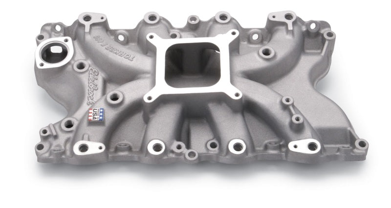 Edelbrock 50665 Intake Manifold Ford 460 EFI Standard Flange