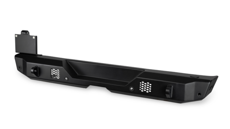 Body Armor (JL-2966) JL Orion Standard Rear Bumper