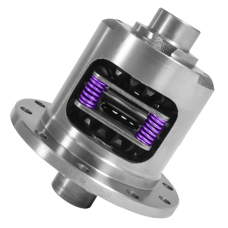 Yukon Gear & Axle YDGGM7.5-3-28-SM Dura Grip Positraction For GM 7.625in with 28 Spline Axles / 3.23+