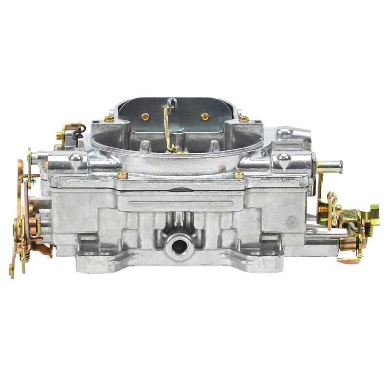 Edelbrock 1404 Carburetor Performer Series 4-Barrel 500 CFM Manual Choke Satin Finish