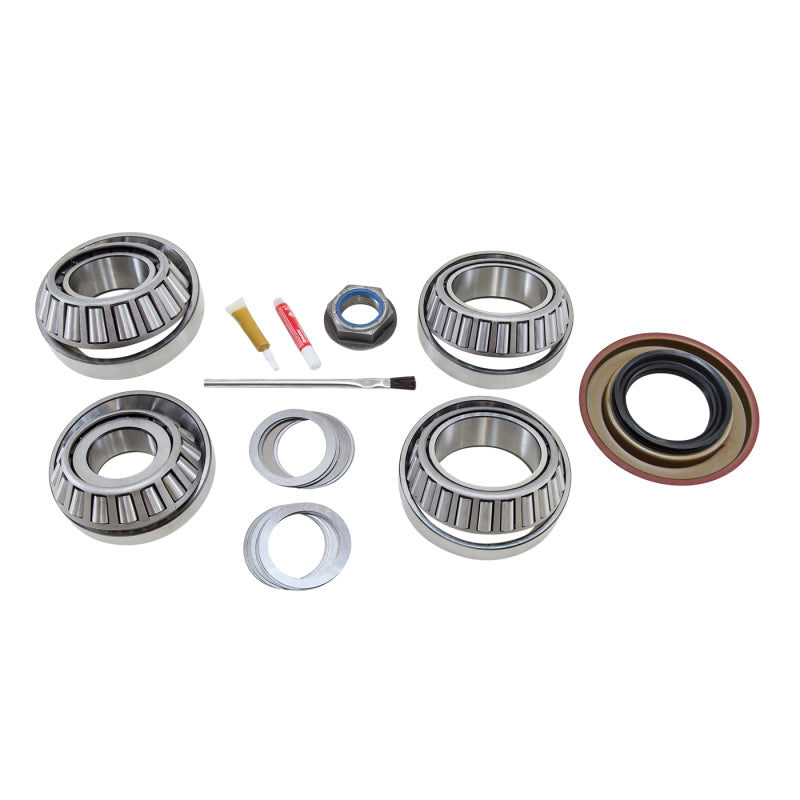 Yukon Gear & Axle YK DS110 Master Overhaul Kit For Dana S110