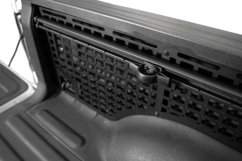Addictive Desert Designs for 21-23 Ram TRX Bed Side Molle Panels - Driver Full Set