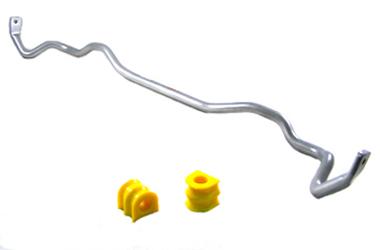 Whiteline BSF10 Front 22mm Sway Bar Heavy Duty for 2002-2008 Subaru Impreza, 2003-2008 Subaru Forester