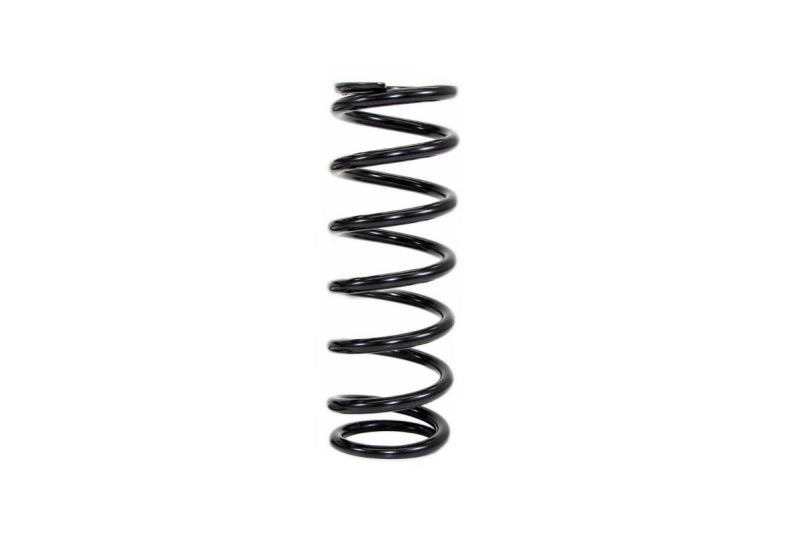 UMI Performance 12VB600B UMI Coilover Spring 2.5in x 12in x 600 lb/in