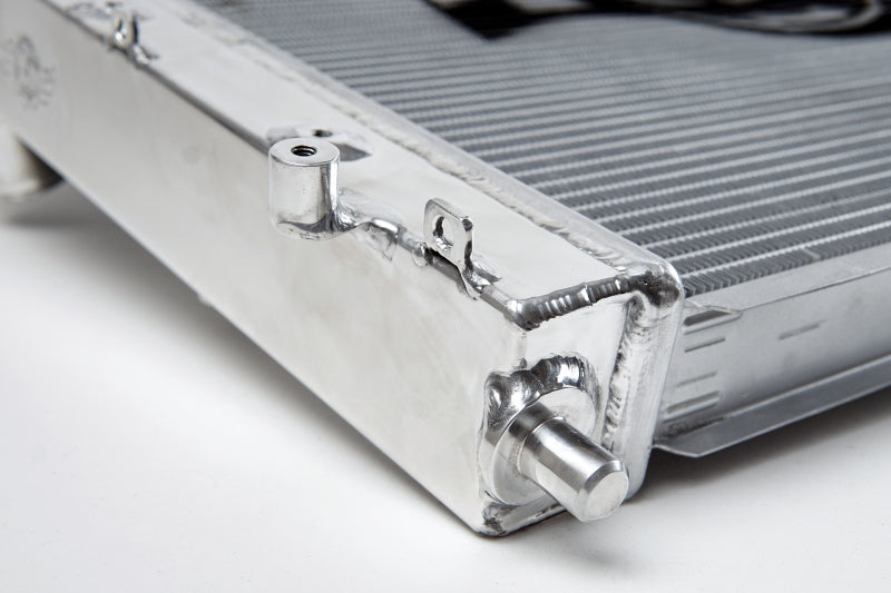 CSF 8028 Radiator for 09-13 Cadillac CTS-V