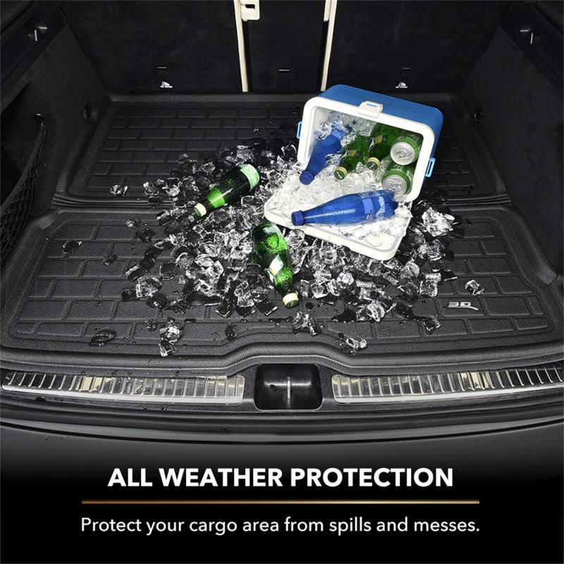 3D MAXpider Cargo Liner for 2019-2026 Toyota RAV4