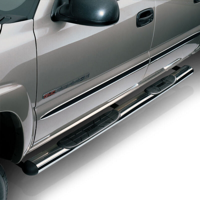 Westin 22-1075 Premier Nerf Bar Mount Kit for 2001-2014 Chevrolet Silverado / GMC Sierra