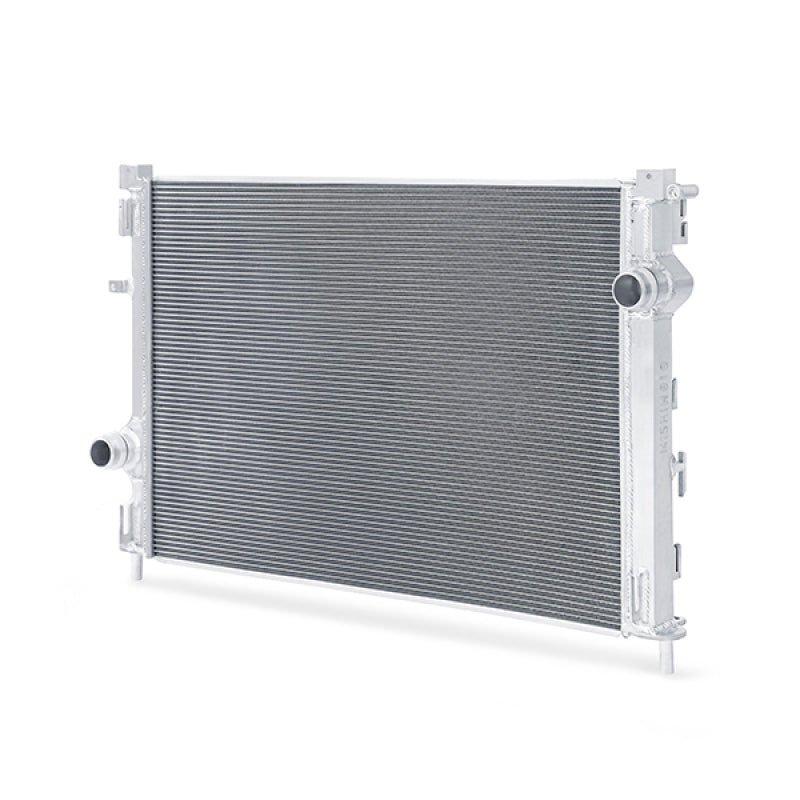 Mishimoto 2013+ Ford Focus ST Performance Aluminum Radiator - #MMRAD-FOST-13