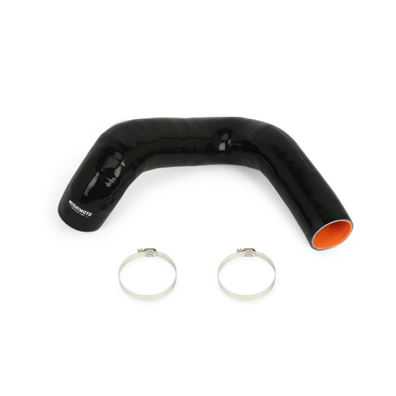 Mishimoto Ford Focus ST Cold-Side Intercooler Pipe Kit 2013-2018 - #MMICP-FOST-13CBK