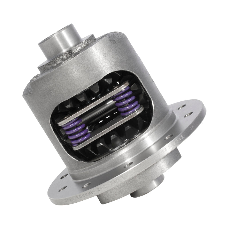 Yukon Gear & Axle YDGGM8.2-3-28-1 Duragrip Posi For GM 8.2in w/ 28 Spline Axles / 3.08 and Up