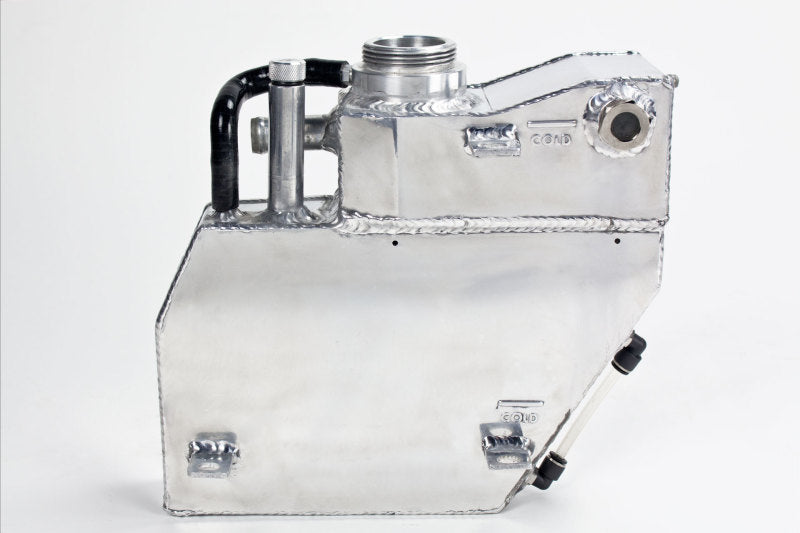 Mishimoto Aluminum Coolant Reservoir Tank - #MMRT-CA