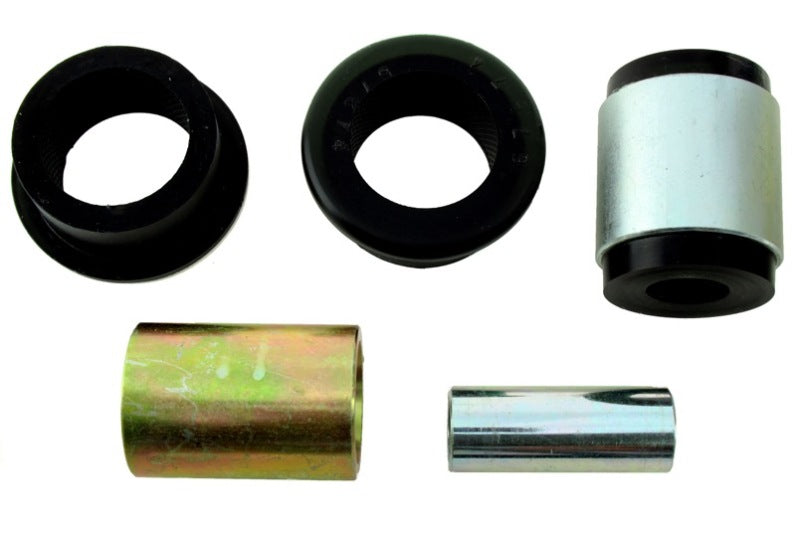 Whiteline W83395 Rear Panhard Rod Bushing for 1996-2004 Nissan Pathfinder, 1997-2003 Infiniti QX4