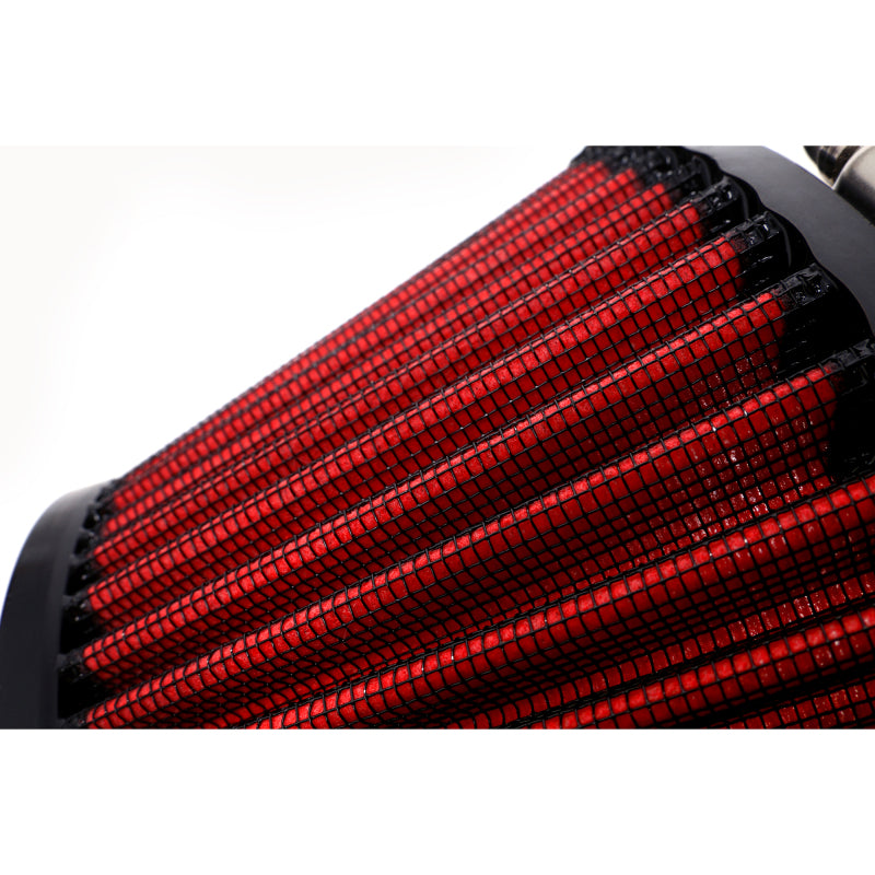 BLOX Racing Shorty Performance 5in Air Filter BXIM-00320