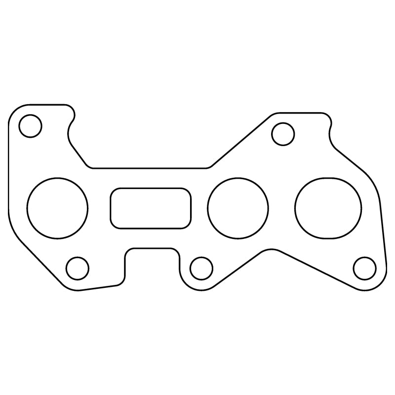 Cometic Gasket C14119-060 .060 in HTS Exhaust Manifold Gasket, VVTi Only for Toyota 1JZ-GTE 2.5L I6