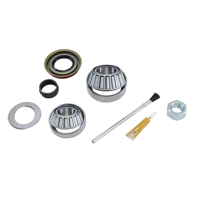 Yukon Gear & Axle PK GM7.5-A Pinion install Kit For 81 and Older GM 7.5in Diff