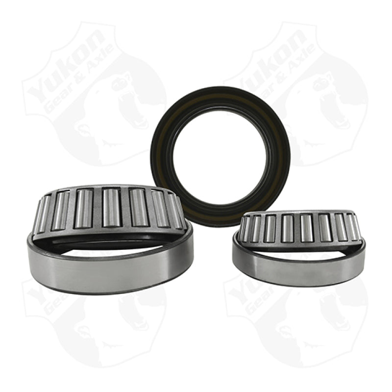 Yukon Gear & Axle AK C11.5-DRW 03 and Up 11.5in for Dodge Dual Rear Wheel Bearing/Seal Kit