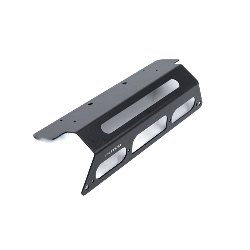 Putco for 2019-2023 Ford Ranger / 2022-2025 Ford Maverick - 16in Roof Hornet Brackets