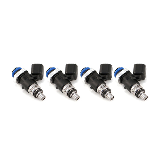 Injector Dynamics ID1050X Injectors Hayabusa Gen 2 with HTP Rail Conversion Only