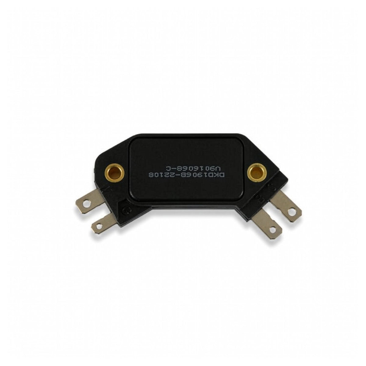 MSD 5596 Module, Street Fire, for GM HEI Distributors, PN 8362