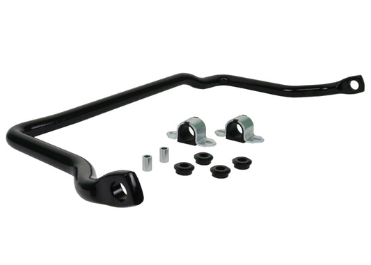 Whiteline BTF66X Front 32mm X Heavy Duty Fixed Sway Bar for 1991-1997 Toyota Land Cruiser, 1996-1997 Lexus LX450