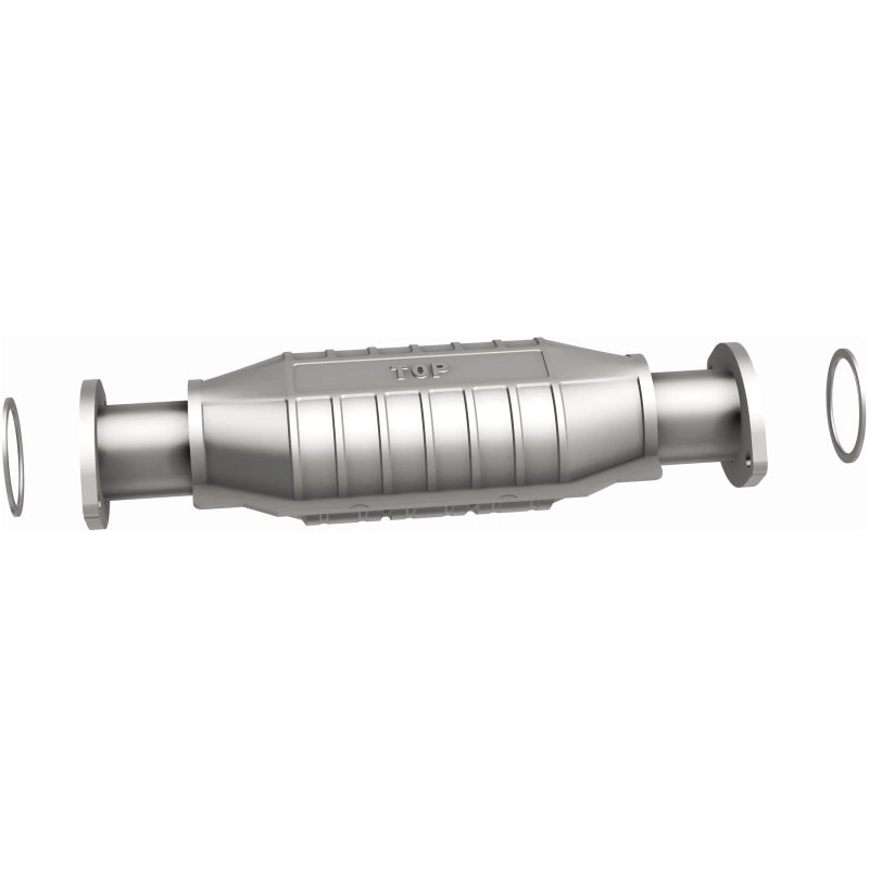 MagnaFlow 23882 Conv DF Tacoma 95-98 2.7L/3.4L - #23882