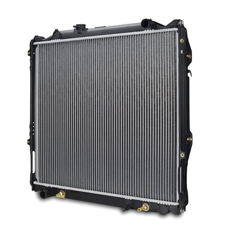 Mishimoto Toyota 4 Runner Replacement Radiator 1996-2002 - #R1998-AT