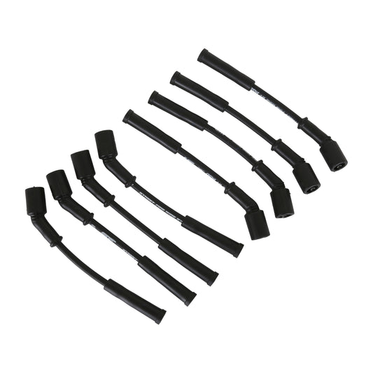 MSD 5572 Wire Set, Street Fire,GM LS1, LS6, '97-On, Vette, for Camaro