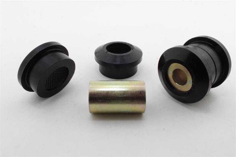 Whiteline W33334 Shock Bushings for 2005-2023 Chrysler 300, 2006-2023 Dodge Charger, 2008-2023 Dodge Challenger and More