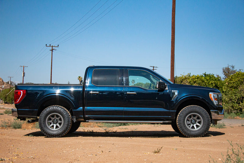 ICON 21-23 Ford F150 Rear 2.5 VS PB CDEV Pair