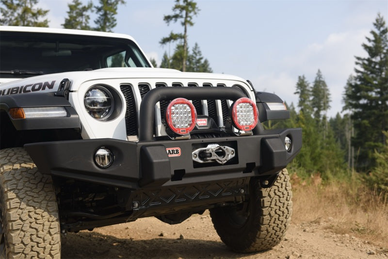 ARB Bull Bars 3450440
