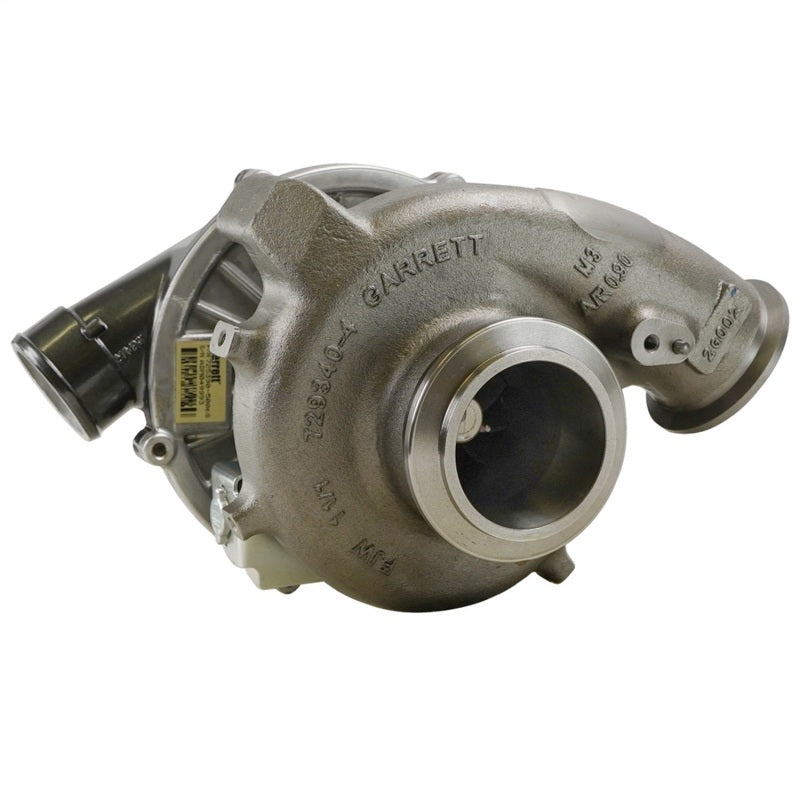 BD Diesel 03-07 Ford F250 Stage 1 Performance GT37 Screamer Turbo 1045818