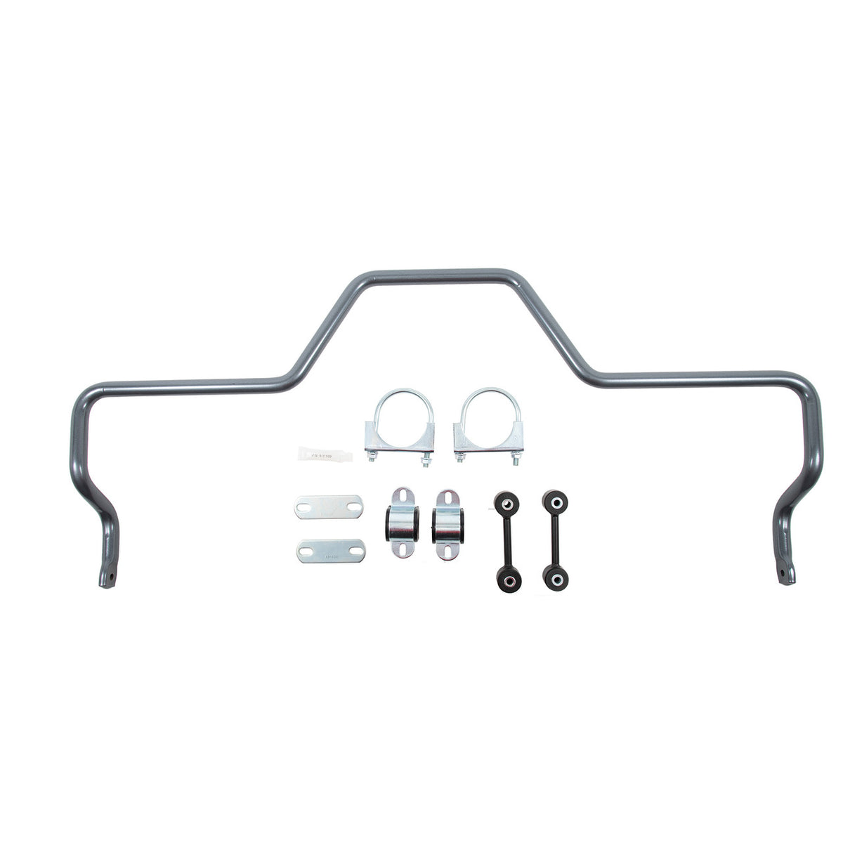 Belltech Rear Anti-Sway Bar 2004-2007 for Nissan Titan